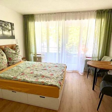 Wohlfuehlen Im Herzen Von Schopfheim Εξωτερικό φωτογραφία