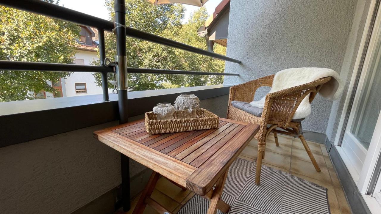 Wohlfuehlen Im Herzen Von Schopfheim Εξωτερικό φωτογραφία